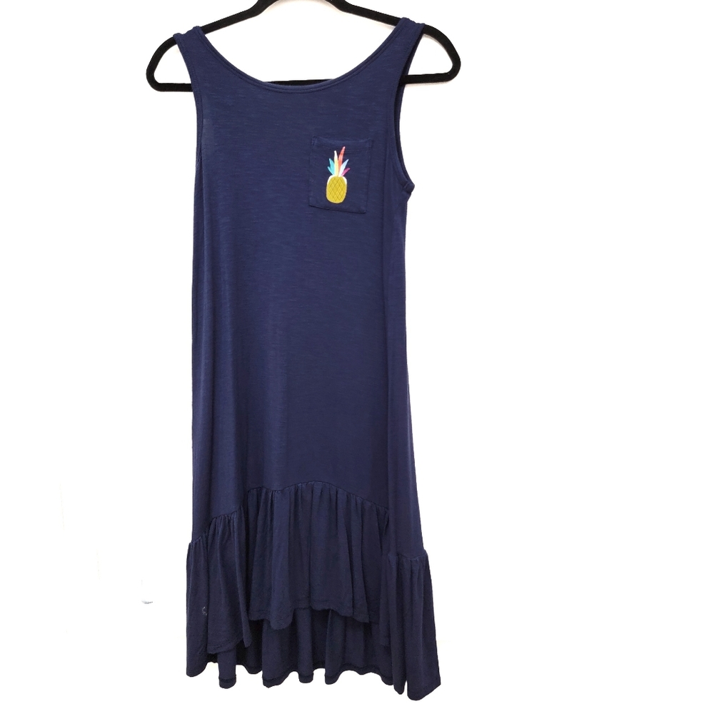``D25472 Old Navy Sleeveless Summer Dress
